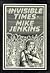 Invisible Times by Mike Jenkins