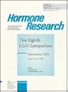 The Eighth Hgh Symposium: Mannheim, April 1997 (Hormone Research)