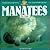 Manatees for Kids (Wildlife for Kids Series)