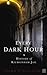Every Dark Hour by Niamh O'Sullivan