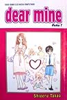 Dear Mine Vol. 1 by Shigeru Takao