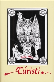 Túristi (Hardcover)