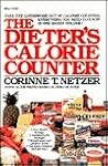 The Dieter's Calorie Counter