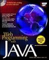 Web Programming With Java Web Programming With Java