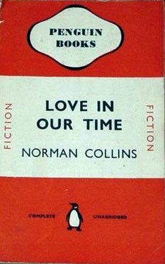 Love in our Time (Paperback)