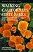 Walking California's State Parks (Walking the West Series)