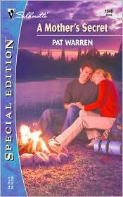 A Mother's Secret (Mass Market Paperback)