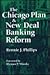 The Chicago Plan & New Deal Banking Reform