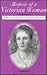 Memoir of a Victorian Woman...