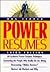 Power Resumes