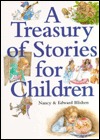 A Treasury of Stories for Children (Hardcover)