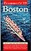 Frommer's Boston 1999