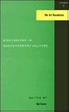 Discussions in Contemporary Culture