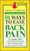 Medical Book of Remedies: 50 Ways to Ease Back Pain