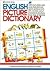 English Picture Dictionary