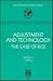 Adjustment and Technology: The Case of Rice (Development Centre Studies)
