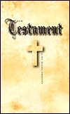 New Testament-KJV (Paperback)