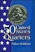 Fifty States Quarters Silve...