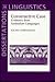 Constructive Case: Evidence From Australian Languages (Dissertations in Linguistics)
