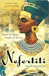 Nefertiti by Michelle    Moran