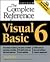 Visual Basic 6: The Complete Reference (Complete Reference Series)