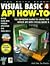 Visual Basic 4 Api How-To: The Definitive Guide to Using the Win32 Api With Visual Basic 4