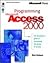 Programming Microsoft Acces...
