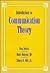 An Introduction to Communic...