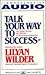 Talk Your Way to Success