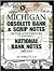Michigan Obsolete Bank and Scrip Notes of the 19th Century: National Bank Notes 1863-1935