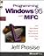 Programming Windows 95 With Mfc by Jeff Prosise