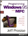 Programming Windows 95 With Mfc (Microsoft Programming Series)