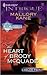 The Heart of Brody McQuade (The Silver Star of Texas: Cantara Hills Investigation, #1)