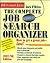 The Complete Job Search Organizer 1997-'98: How to Get a Great Job-Fast