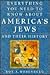 Everything You Need to Know about America's Jews and their History