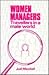 Women Managers: Travellers in a Male World