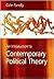 Introduction to Contemporary Political Theory by Colin Farrelly