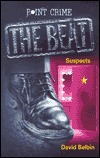Suspects (Paperback)
