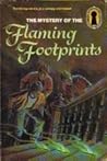 The Mystery of the Flaming Footprints
