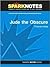 Jude the Obscure (SparkNote...