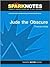 Jude the Obscure (SparkNotes Literature Guide Series)