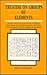 Treatise on groups of elements =: The Abhidharma-dhātukāya-pādaśāstra : English translation of Hsüan-tsang's Chinese version