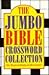 Jumbo Bible Crossword Collection #1