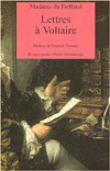 Lettres à Voltaire, 1759-1775 (Mass Market Paperback)