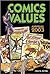Comics Values Annual 2003 : The Comic Book Price Guide (Comics Values Annual, 2003)