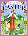 The Very First Easter by Mary Elizabeth Tebo