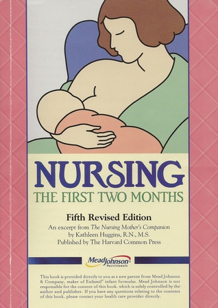 Nursing - The First Two Months