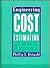 Engineering Cost Estimating...