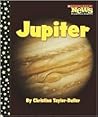 Jupiter by Christine Taylor-Butler