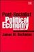 post-socialist political economy: Selected Essays